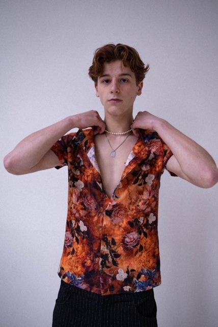 Flower-leaf-shirt-1