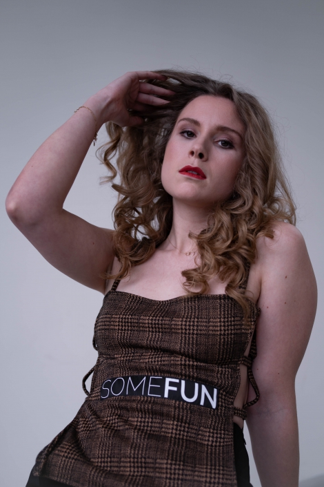 somefun-bruin-topje-1